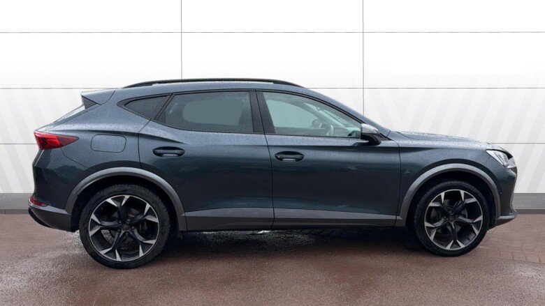 CUPRA Formentor 1.5 TSI 150 V2 5dr Petrol Estate
